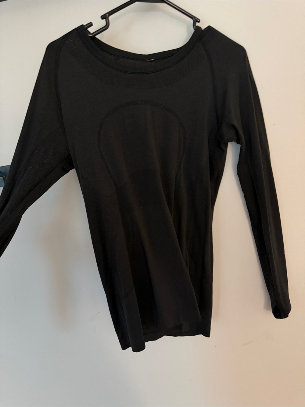 swiftly tech long sleeve
